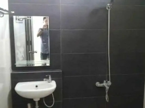 Green Hill Resort B20 Pinus