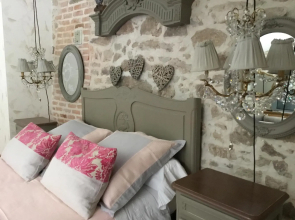 La Guinière Chambres D'hôtes