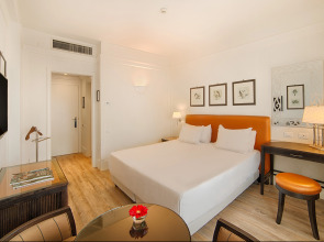 NH Catania Parco Degli Aragonesi