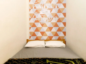 New Guesthouse Tatasurya Syariah