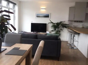 Tidemill House 5b Apartment