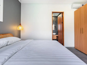 Casa Benita 2 Villa Seminyak