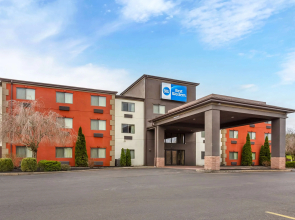 Best Western Danville Inn