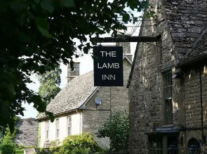 The Lamb Inn