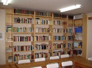 Simon Dach Haus