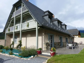Gîte Arreau