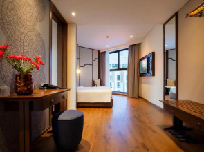 Mandala Cham Bay Mui Ne