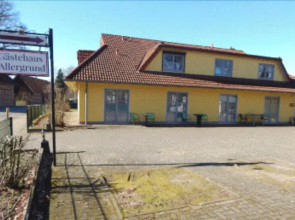 Gästehaus Allergrund