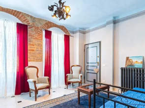 Villa La Romantica 14