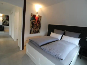 Ferienwohnung K1889 Rheine - Colin