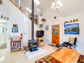 39GS - Hot Tub - BBQ - Pets Ok - WiFi - Sleeps 6