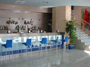 Hotel Mas Camarena
