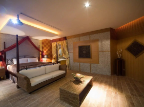 Amancity Motel