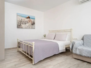 Kastro Suite in Naxos-chora