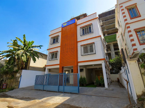 FabHotel Fortune Suites