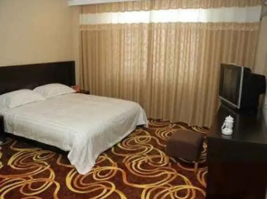 Super 8 Qi Mao Cheng