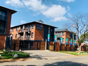 HotelHatfield - Hatfield Apartments