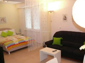Bella apartments