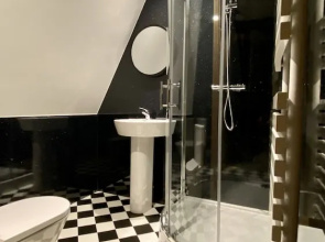The Bath Rooms