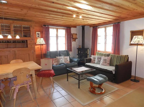 Chalet Lärchehus