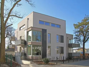 Villa Estrelia Apartment 02