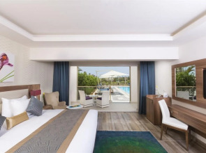 Pickalbatros Aqua Blu Sharm El Sheikh