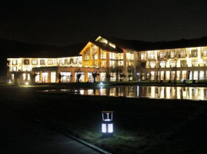 Grand Barony Resort & Spa Daishan