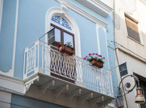 Casa dell'Aromatario b&b