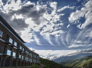 Delfim Douro Hotel