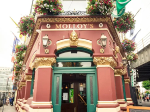 Molloy's Apartments