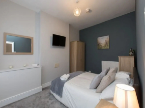 Town House @ Wistaston Road