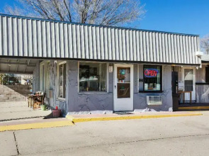 Rodeway Inn & Suites Raton