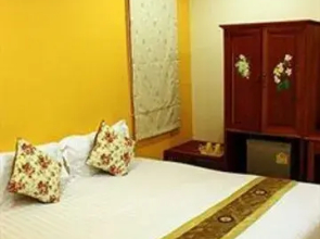 Smile's hua hin resort