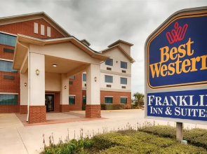 Franklin Inn & Suites