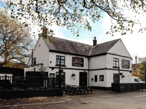 Ye Olde Original Withy Trees