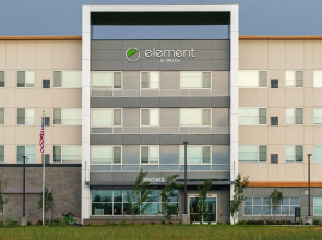 Element Boulder Superior