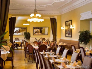 Century Old Town Prague - Mgallery