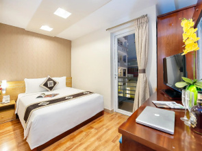 Eden Garden Hotel