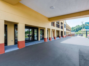Quality Inn Tanglewood