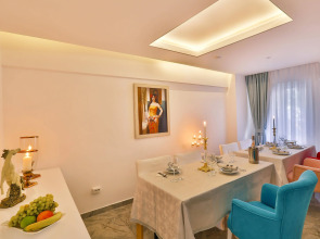 Hotel Bellezza Ortaköy