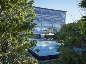 Shima Kanko Hotel The Bay Suites