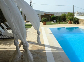 Luxury Villas and Apartments by Live&Travel