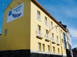 Hotel Orquidea Real