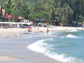 Samui Honey Cottages Beach Resort