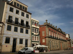 Cool In Porto Loft