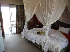 Düsternbrook Safari Guest Farm