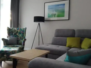 Apartamenty Woda i Las