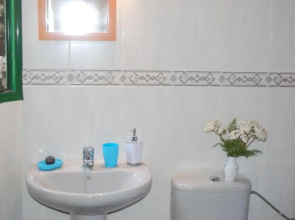 Vivienda vacacional Casa Rosi