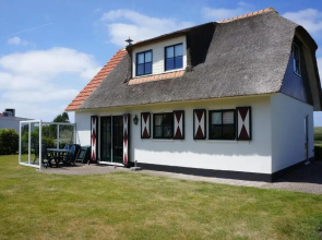 Buitenplaats 150 Callantsoog