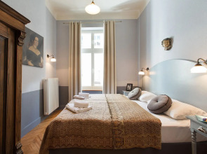 Antique Apartments - Plac Szczepanski